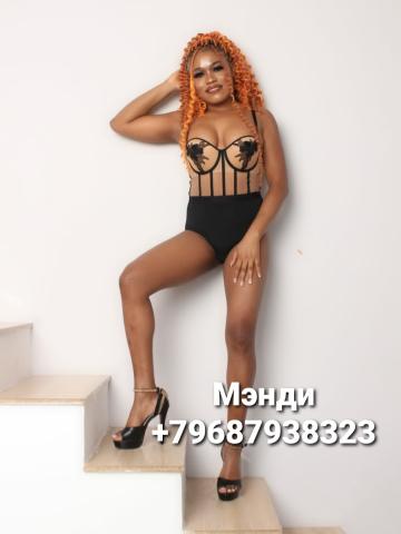 Индивидуалка Инга фото 8