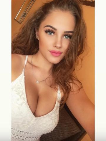 Индивидуалка Шарлотта фото 3