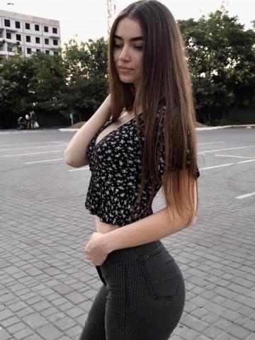 Индивидуалка Жемчужина фото 4