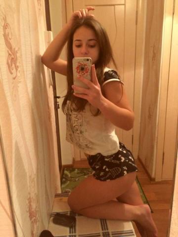 Проститутка Хана, 23 года, г. Великодолинское