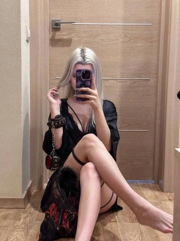 Индивидуалка Екатерина фото 2