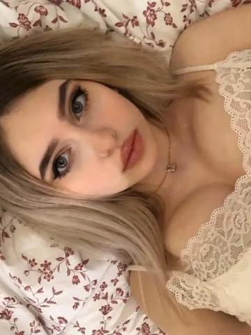 Индивидуалка Анюта фото 5